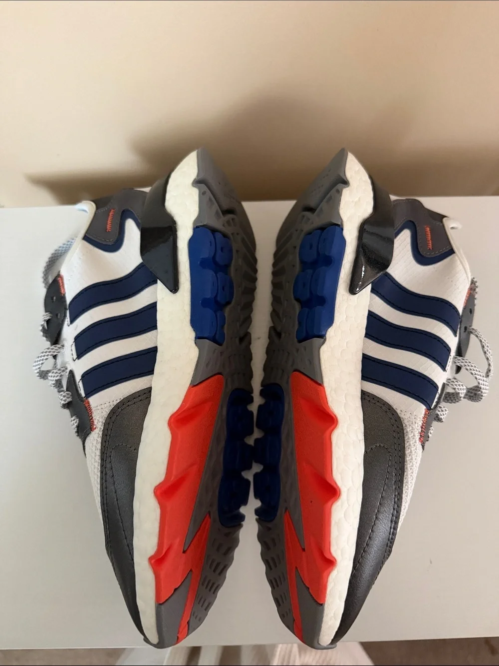 adidas men star